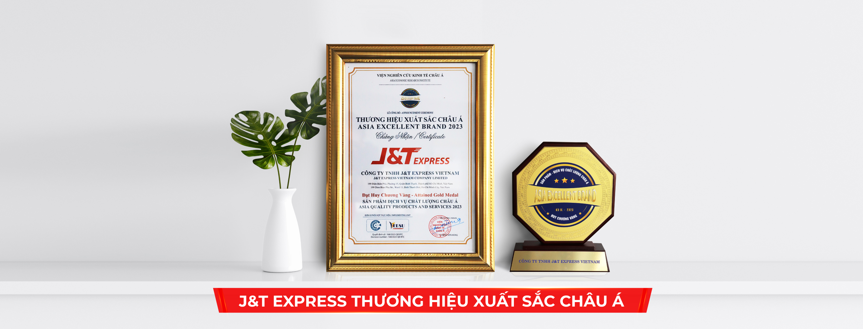 J&T Express - Giao hàng Chuyển phát nhanh