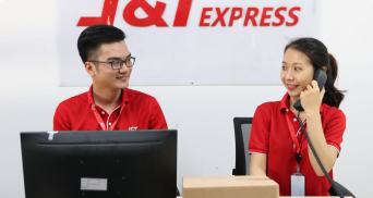 J&T Express Việt Nam - Tuyển dụng