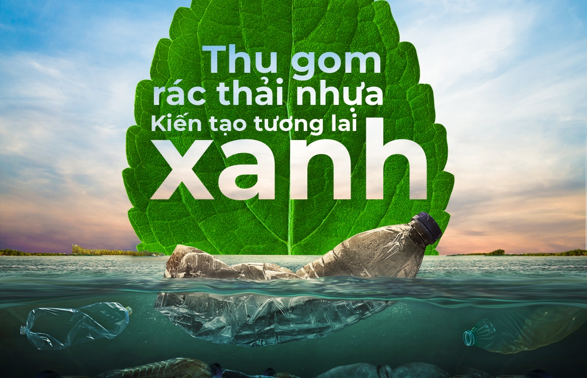 J&T Express Việt Nam - Phát triển bền vững